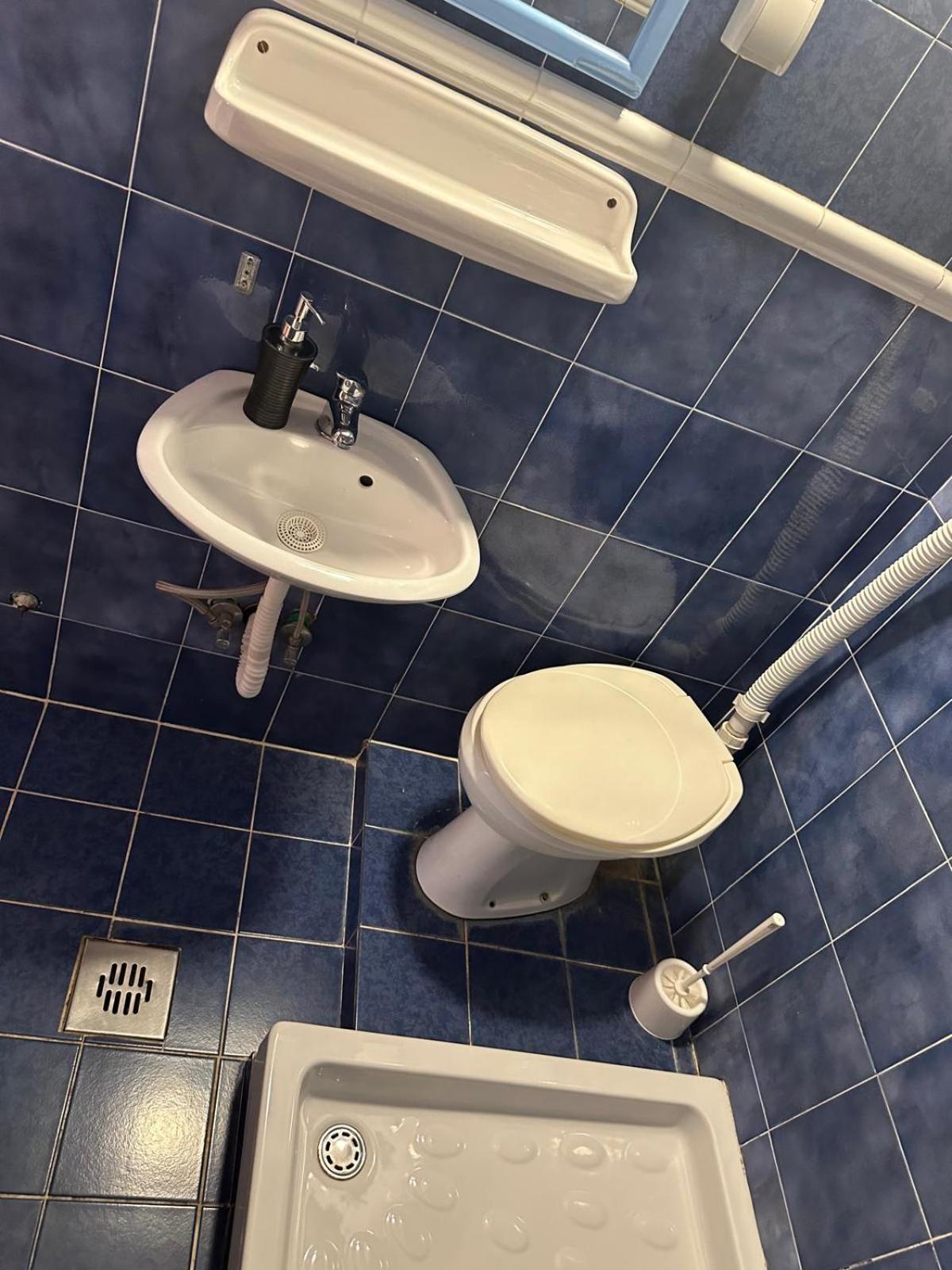 Themis Apart Hotel Kotor Zewnętrze zdjęcie
