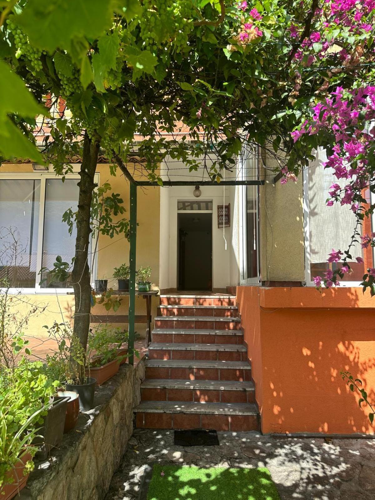 Themis Apart Hotel Kotor Zewnętrze zdjęcie
