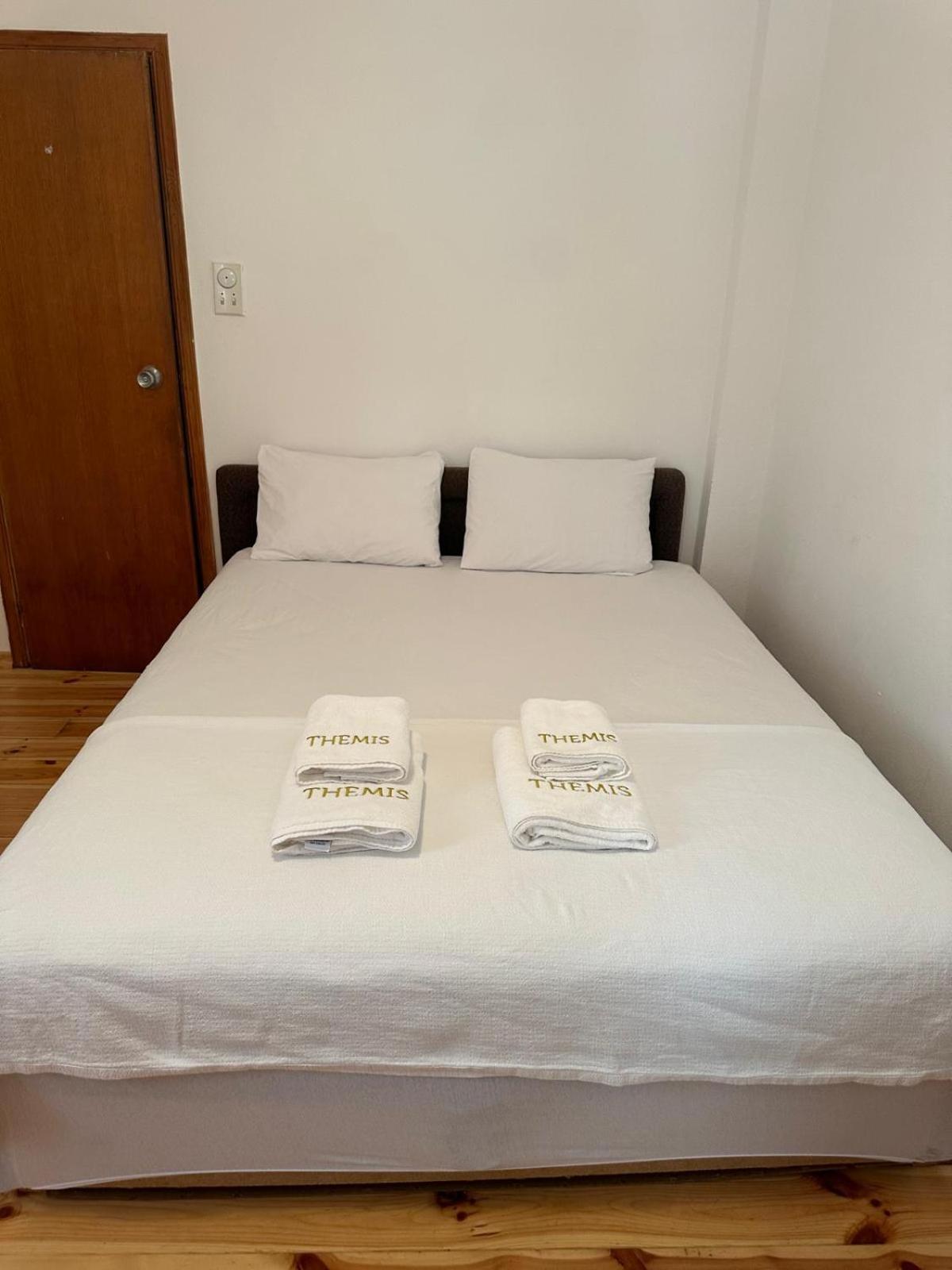 Themis Apart Hotel Kotor Zewnętrze zdjęcie