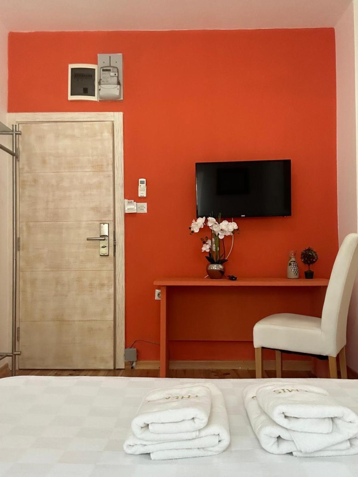 Themis Apart Hotel Kotor Zewnętrze zdjęcie