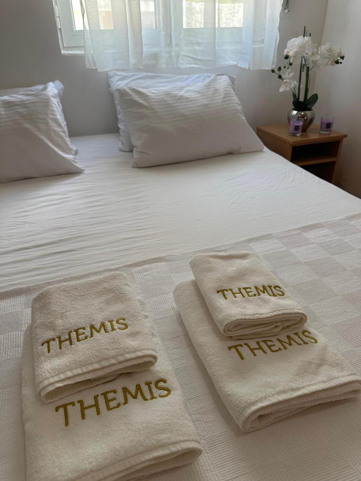 Themis Apart Hotel Kotor Zewnętrze zdjęcie