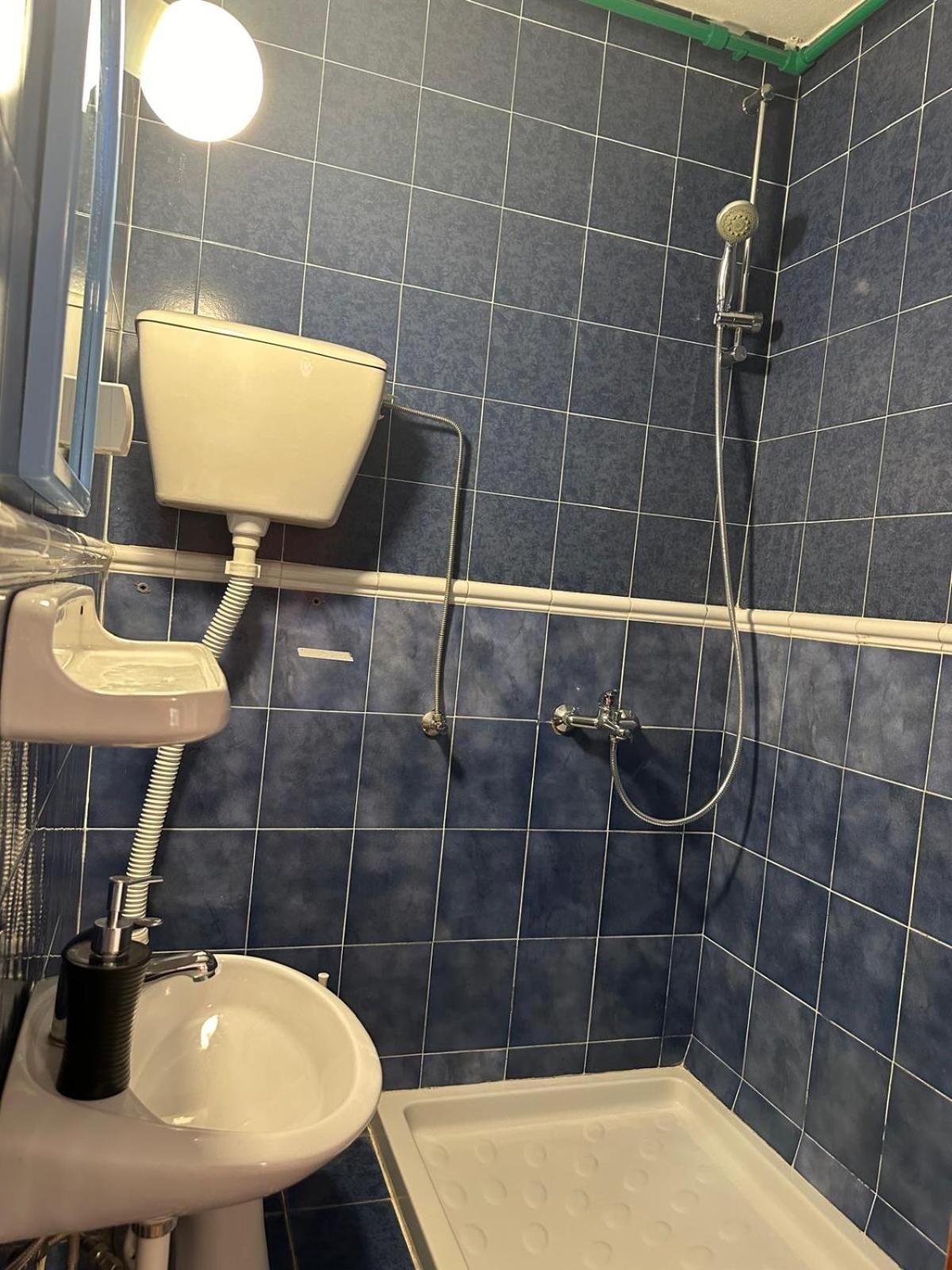 Themis Apart Hotel Kotor Zewnętrze zdjęcie