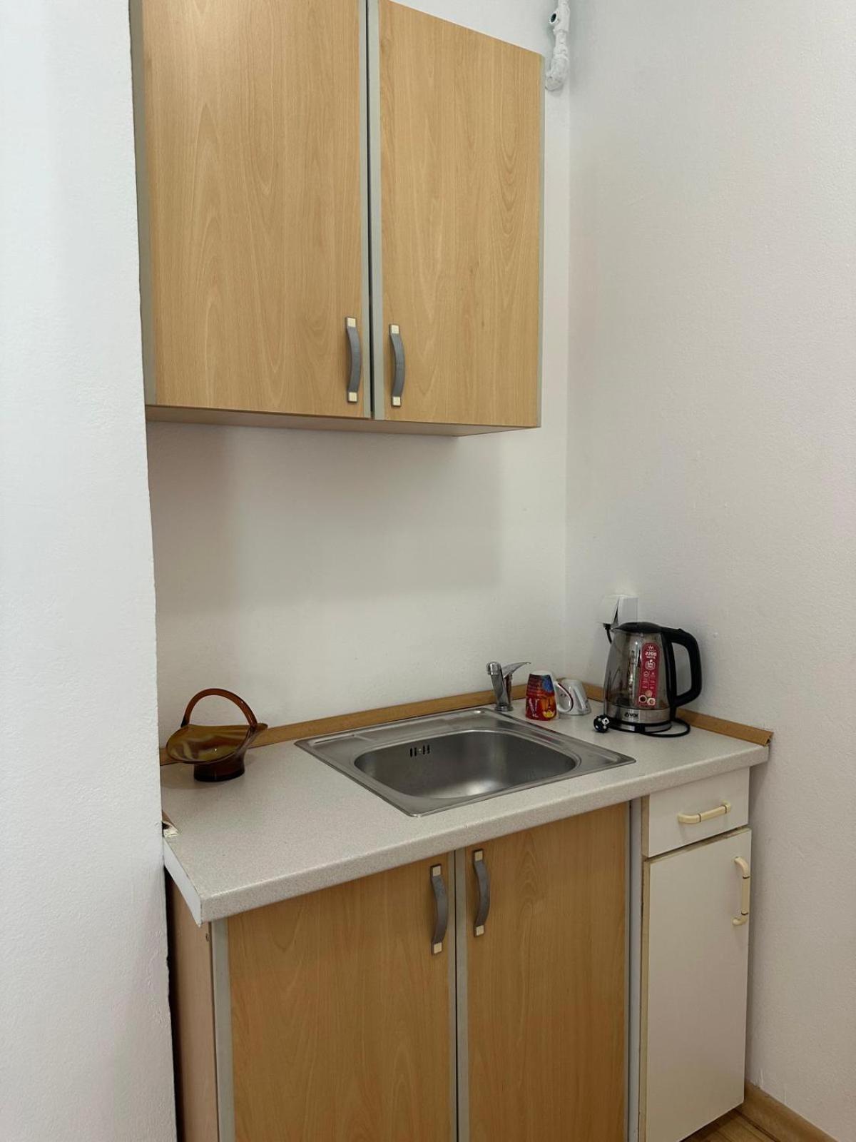 Themis Apart Hotel Kotor Zewnętrze zdjęcie