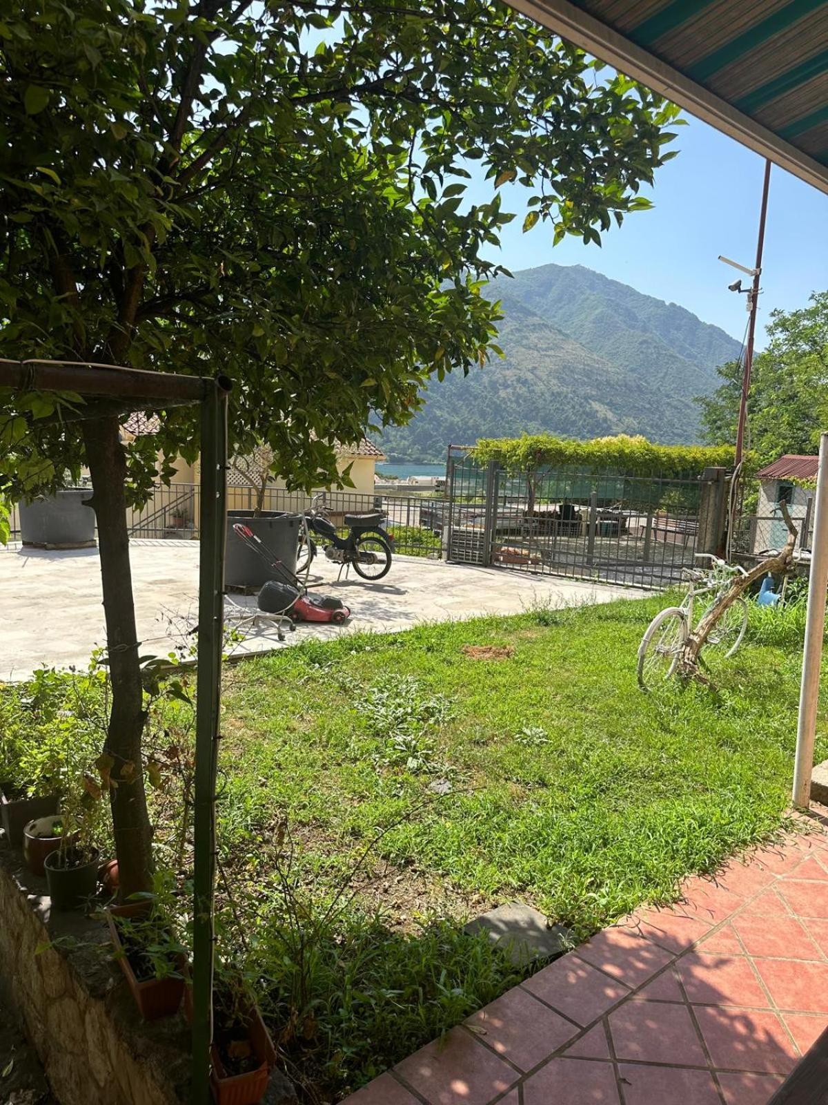 Themis Apart Hotel Kotor Zewnętrze zdjęcie