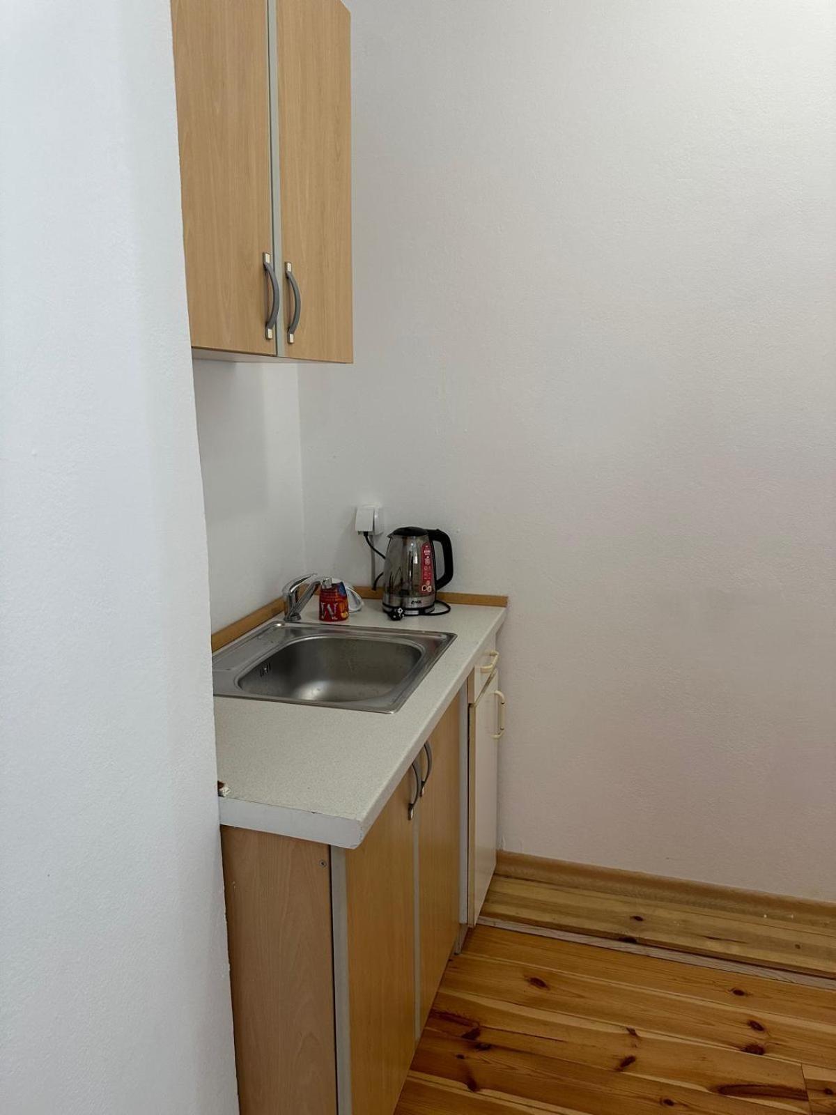 Themis Apart Hotel Kotor Zewnętrze zdjęcie