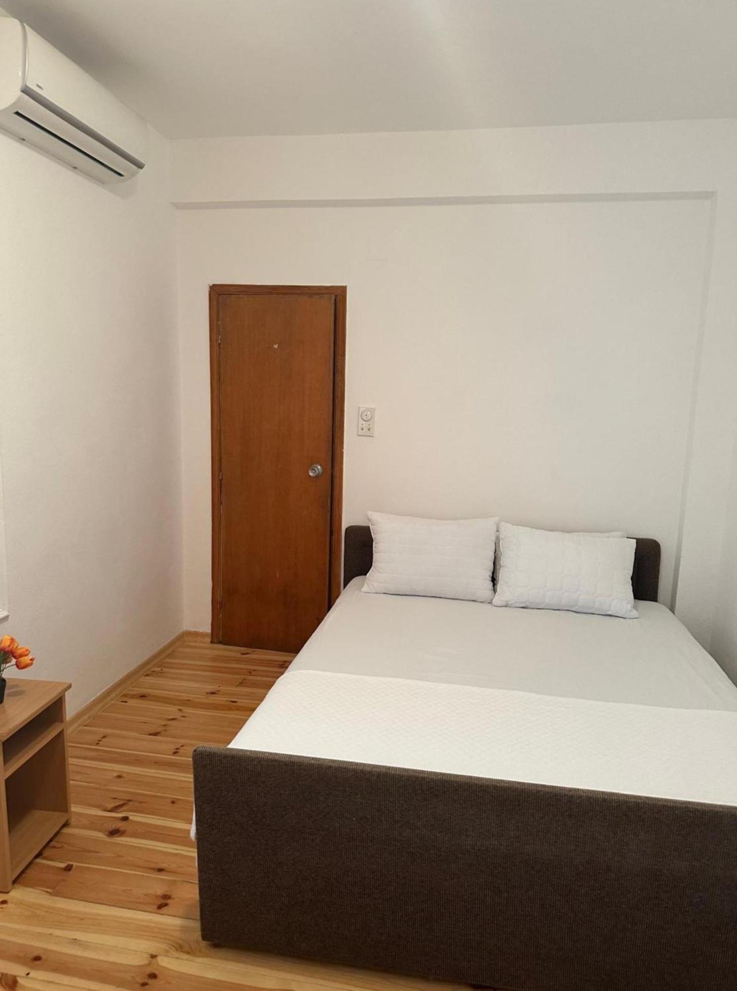 Themis Apart Hotel Kotor Zewnętrze zdjęcie