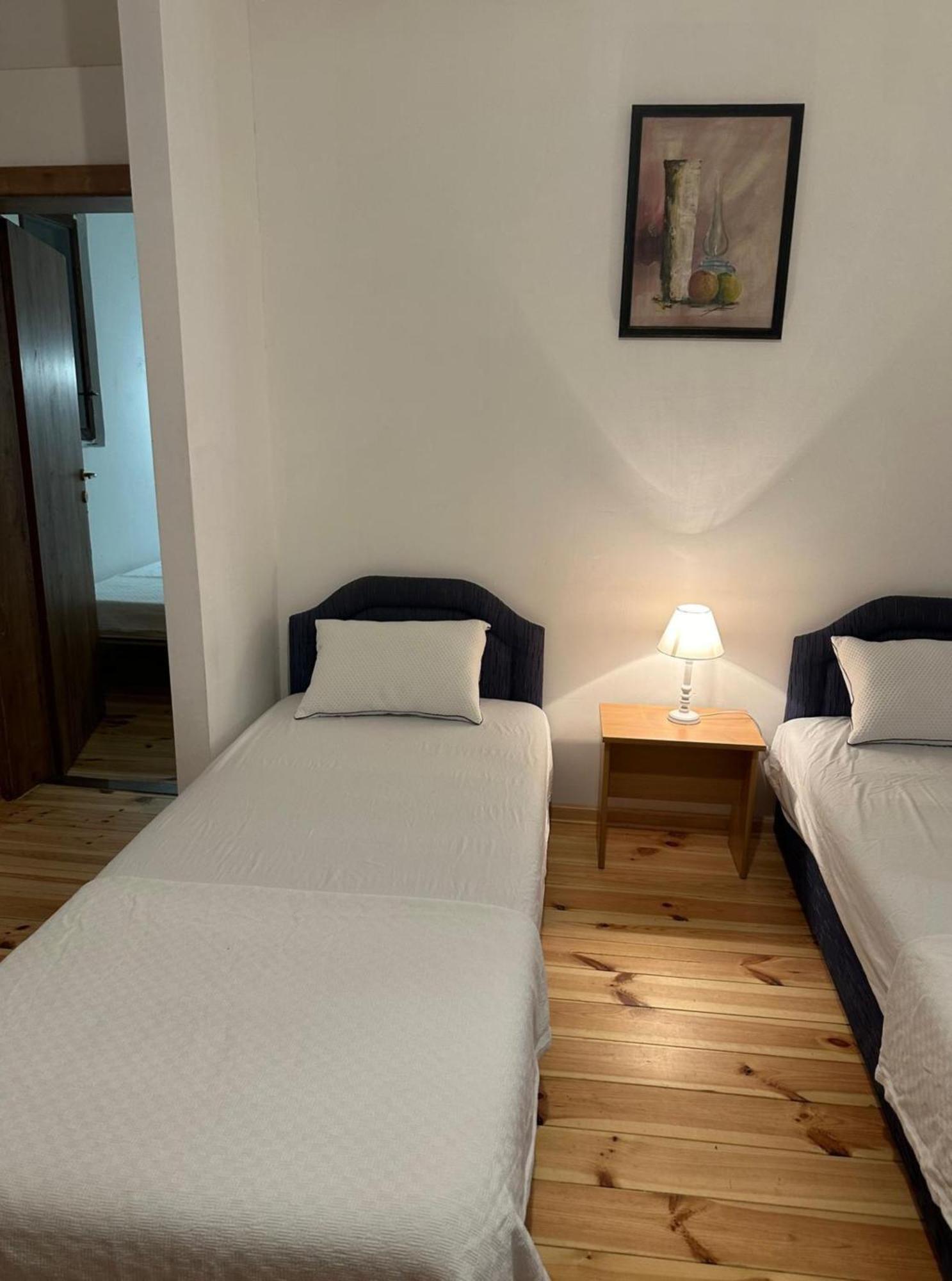 Themis Apart Hotel Kotor Zewnętrze zdjęcie