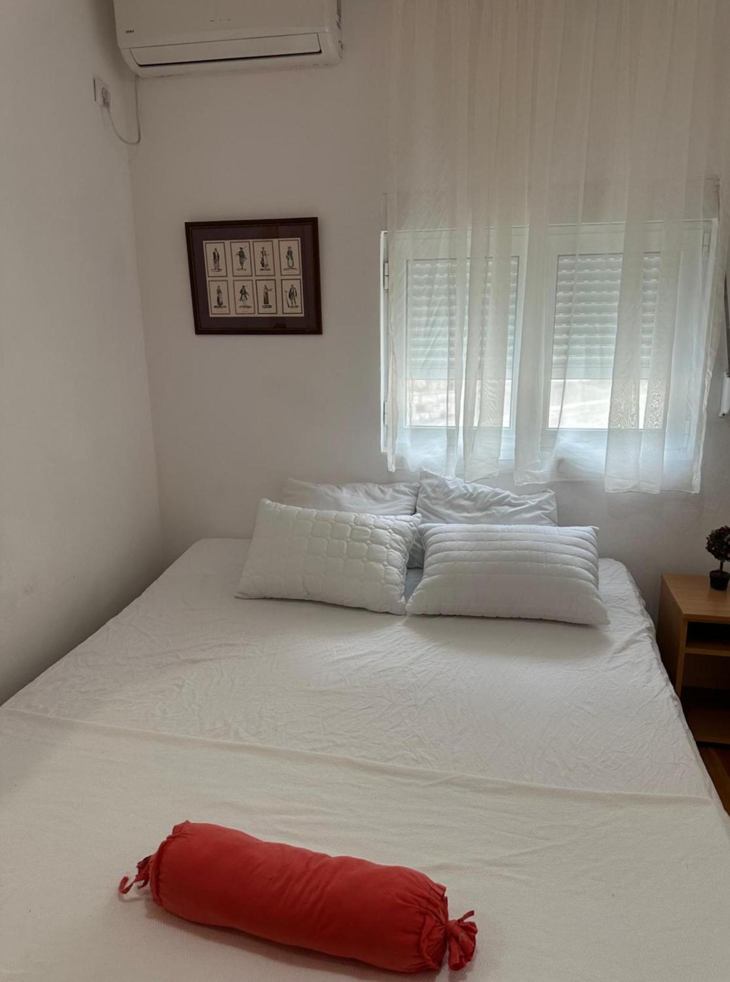 Themis Apart Hotel Kotor Zewnętrze zdjęcie