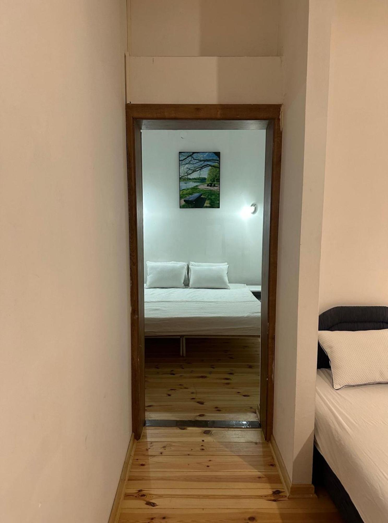 Themis Apart Hotel Kotor Zewnętrze zdjęcie
