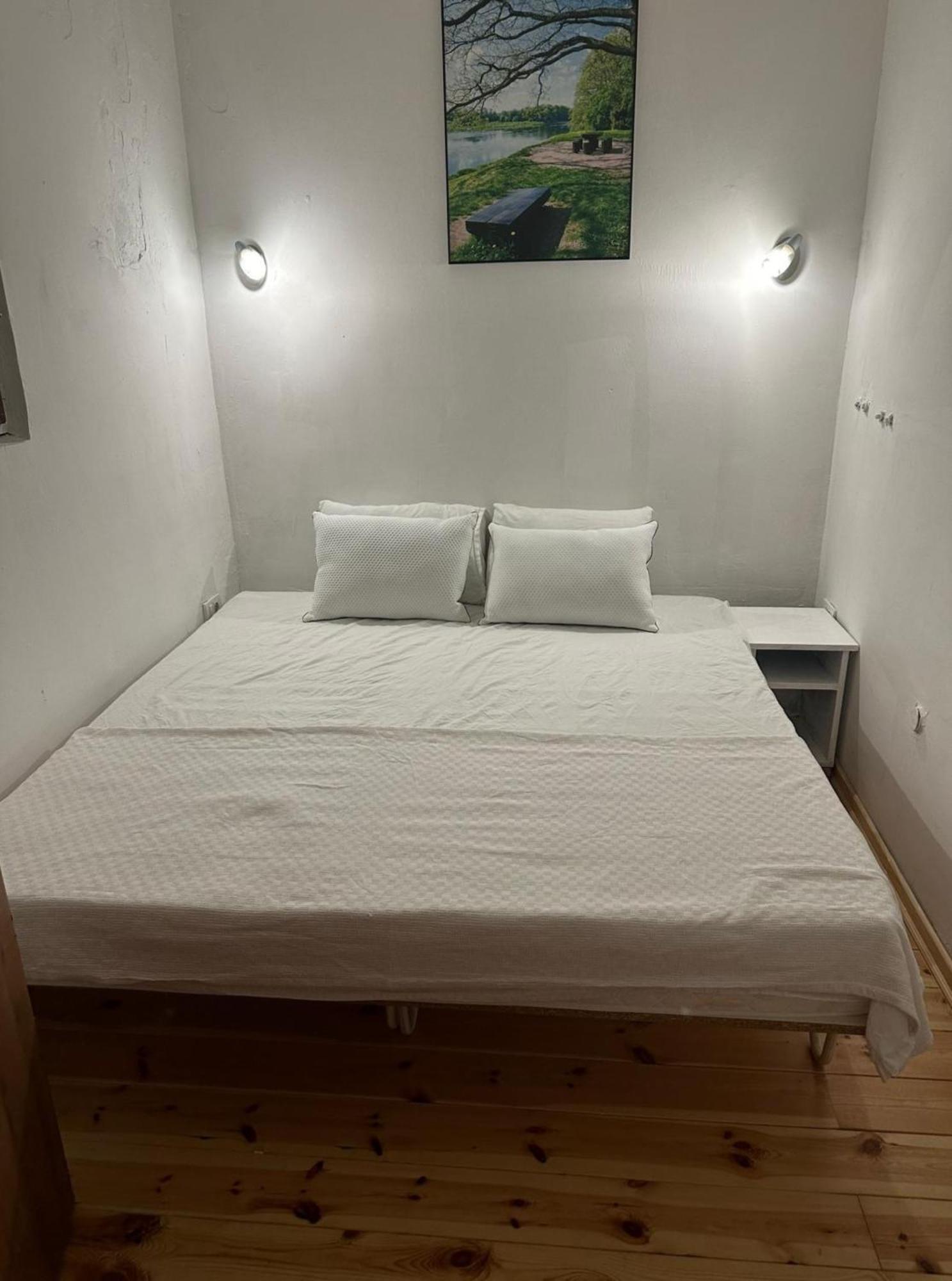 Themis Apart Hotel Kotor Zewnętrze zdjęcie