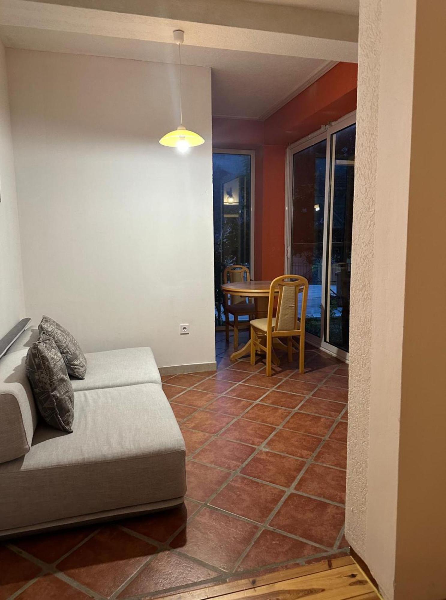 Themis Apart Hotel Kotor Zewnętrze zdjęcie